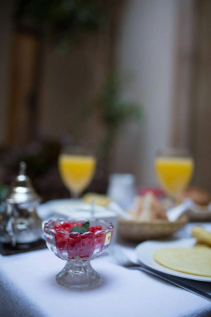 Photo - Riad Dar More