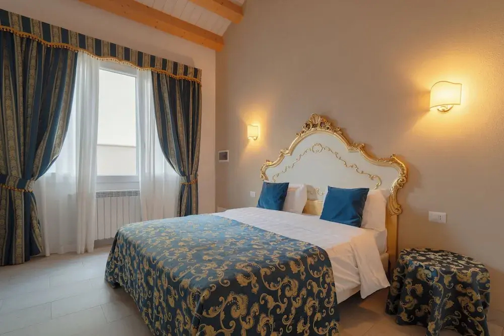 Foto - Venice Rooms