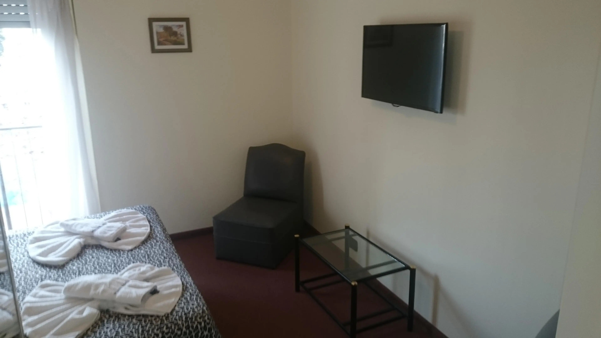 Foto - Hotel Plaza Roma