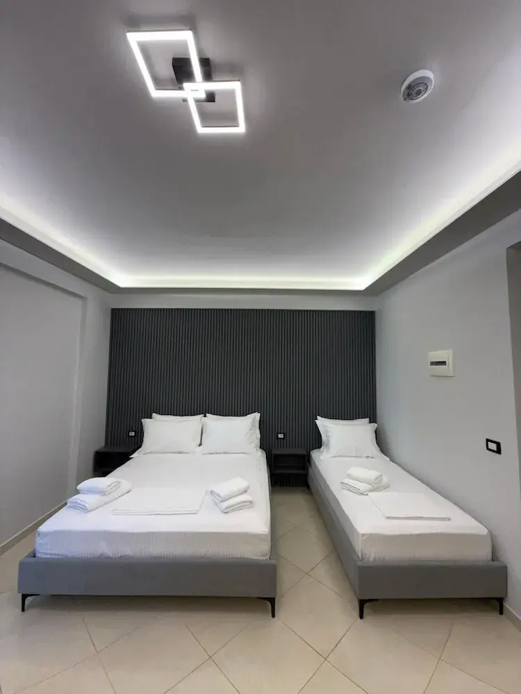 Foto - Shehu Villa Ksamil