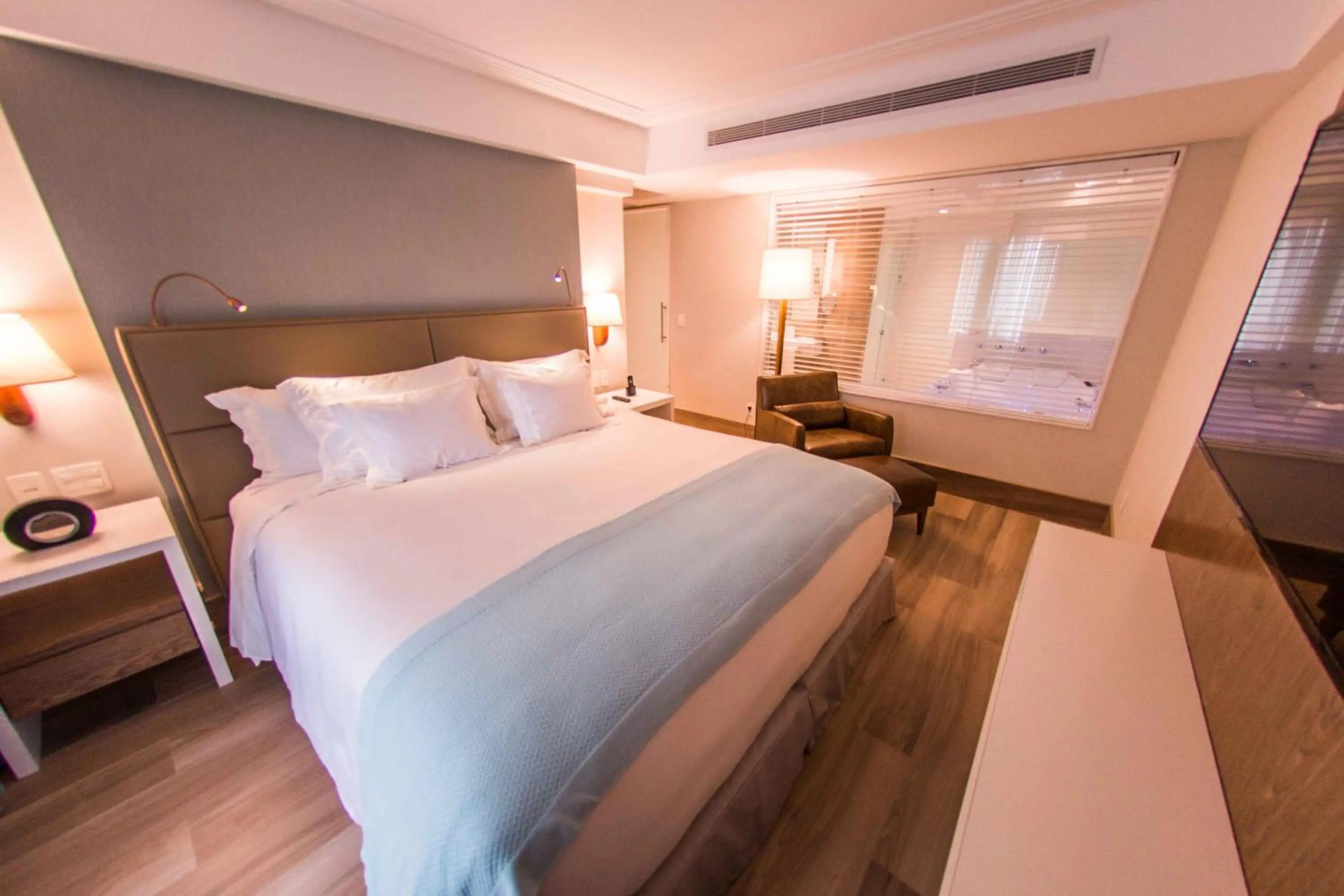 Foto - Vogal Luxury Beach Hotel & Spa