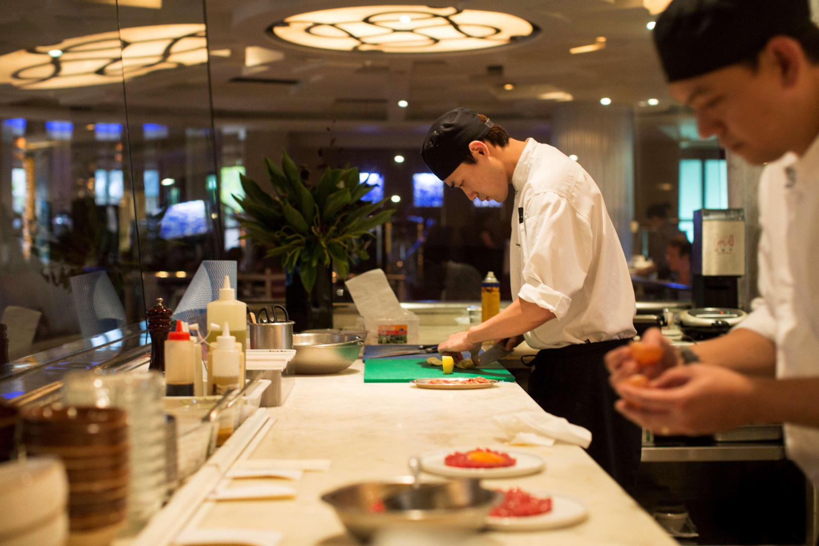 Foto - Park Hyatt Melbourne