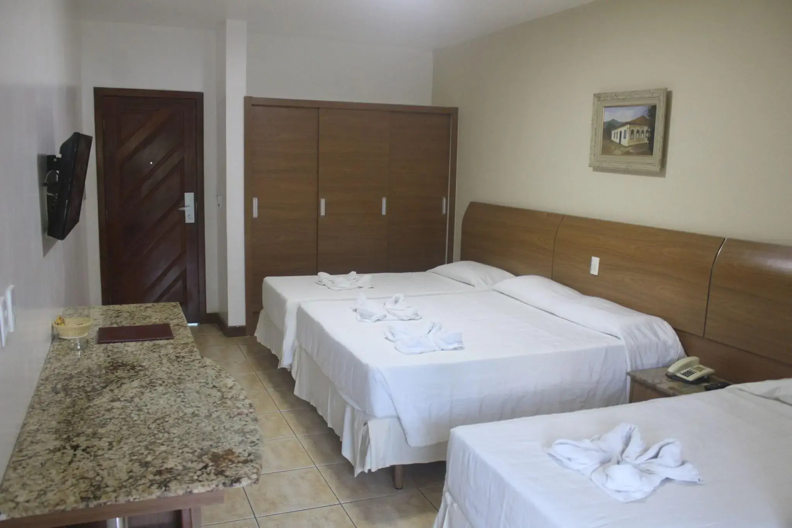 Photo - Brisa da Praia Park Hotel