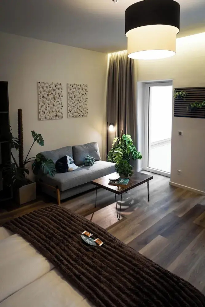 Photo - Urban Jungle Apartments