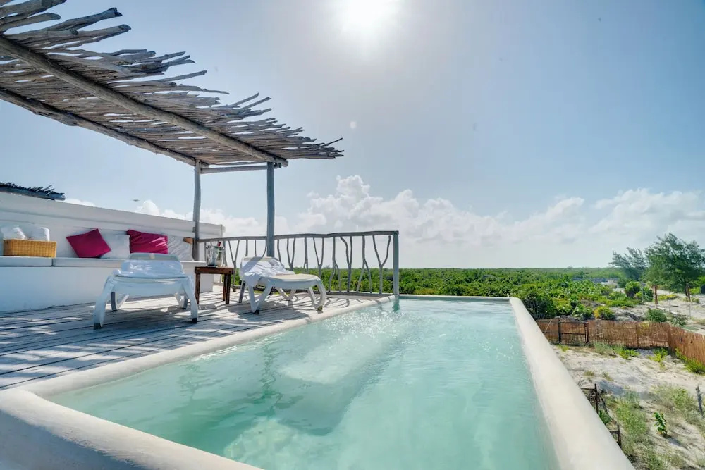 Foto - Punta Blanca Beachfront Boutique Hotel