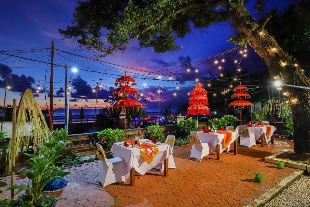 Photo - Puri Saron Hotel Seminyak