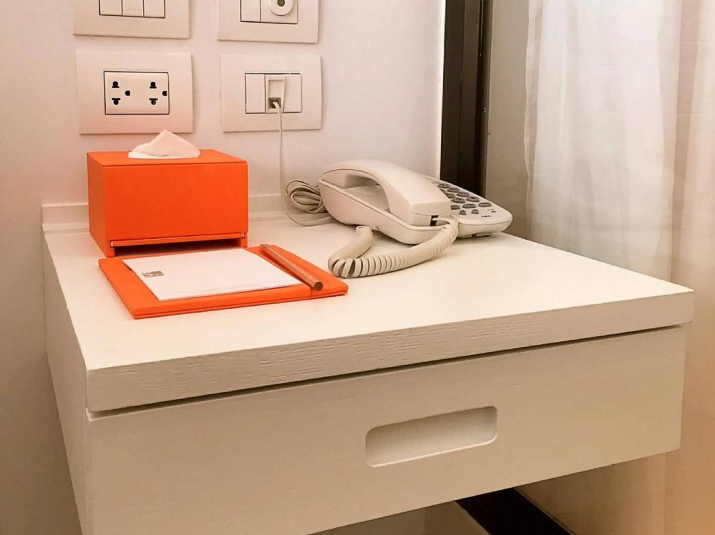 Foto - S Box Sukhumvit Hotel