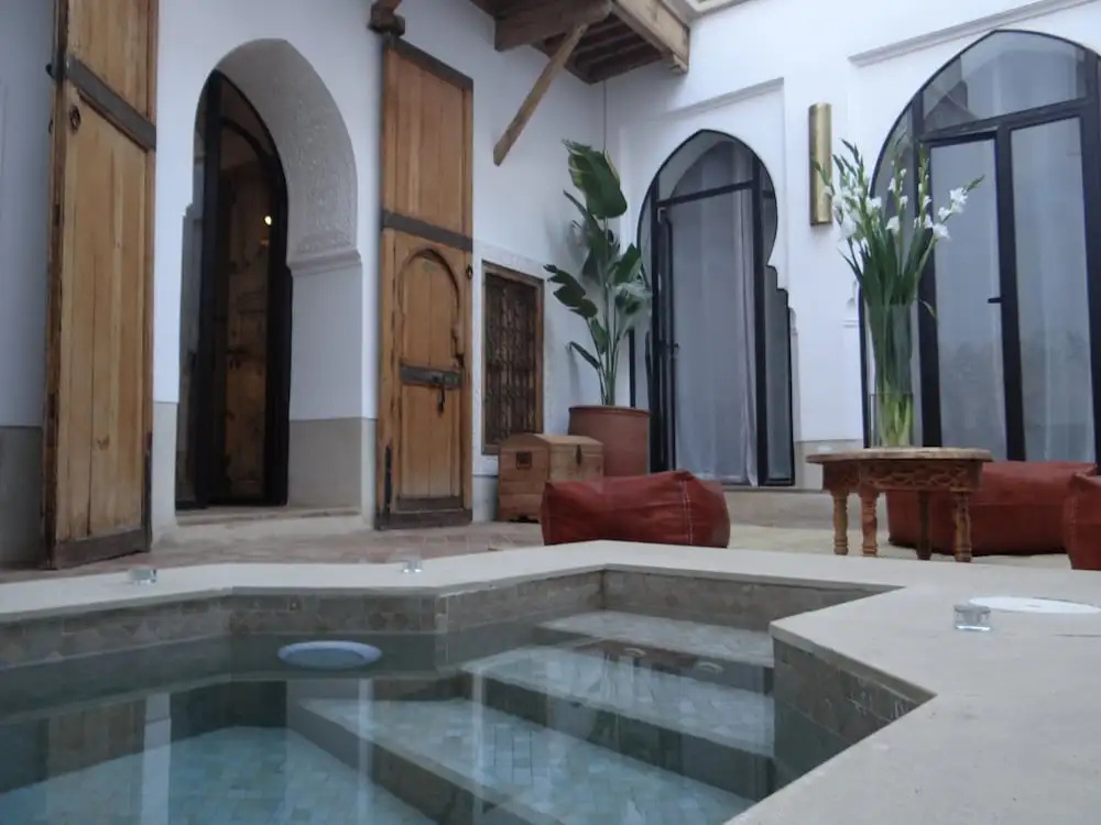 Photo - Riad Dar Eternity