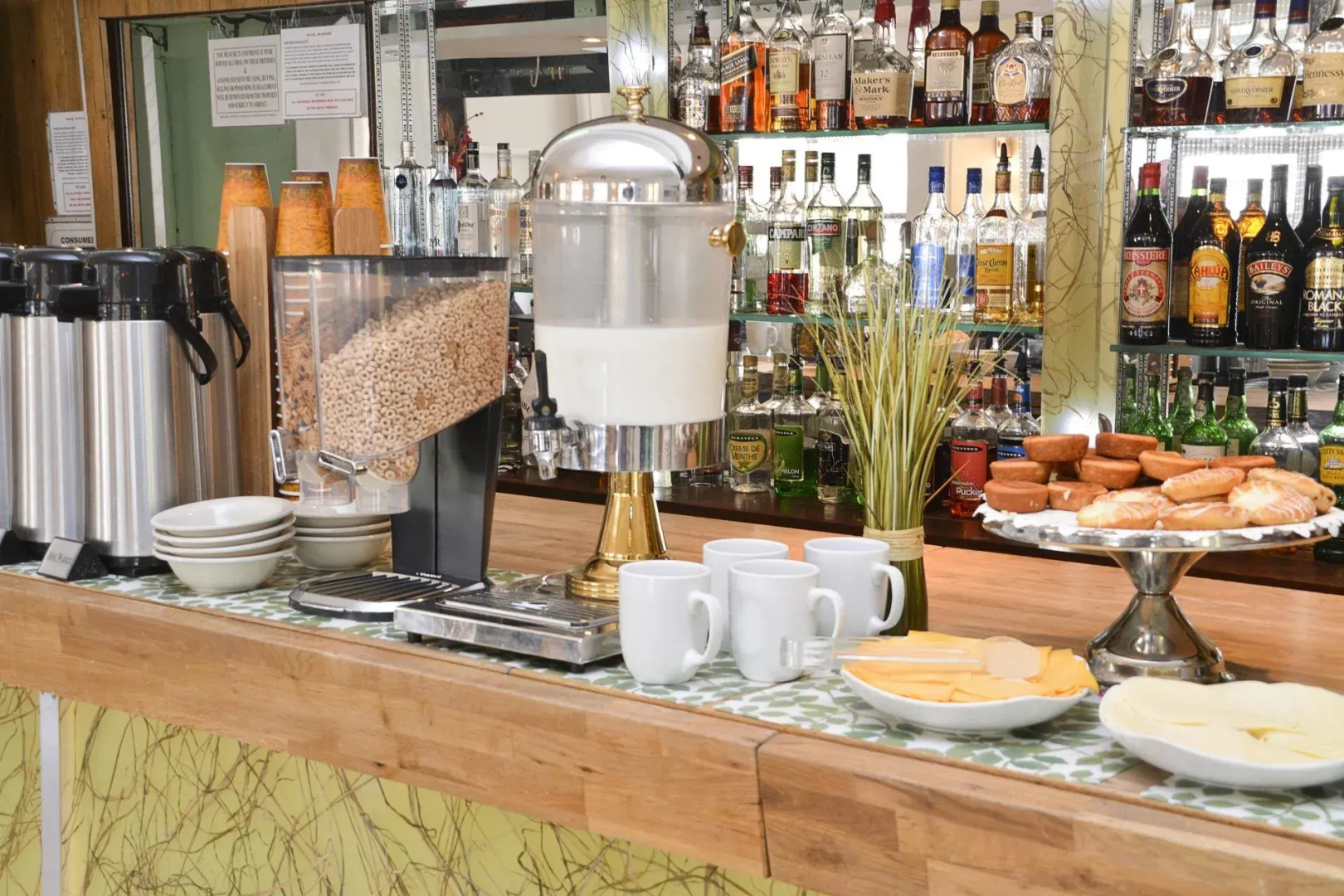 Foto - President Hotel