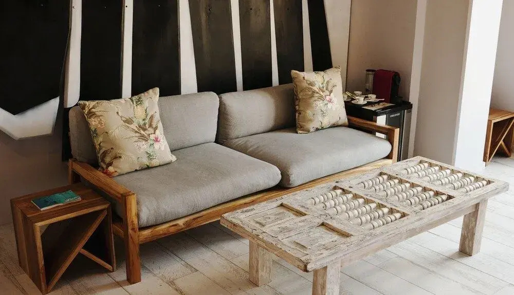 Foto - Townhouse Boutique Hotel