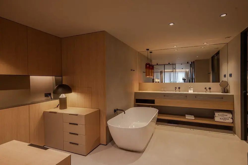 Photo - The Blackpine Hotel - Small Luxury Hotels