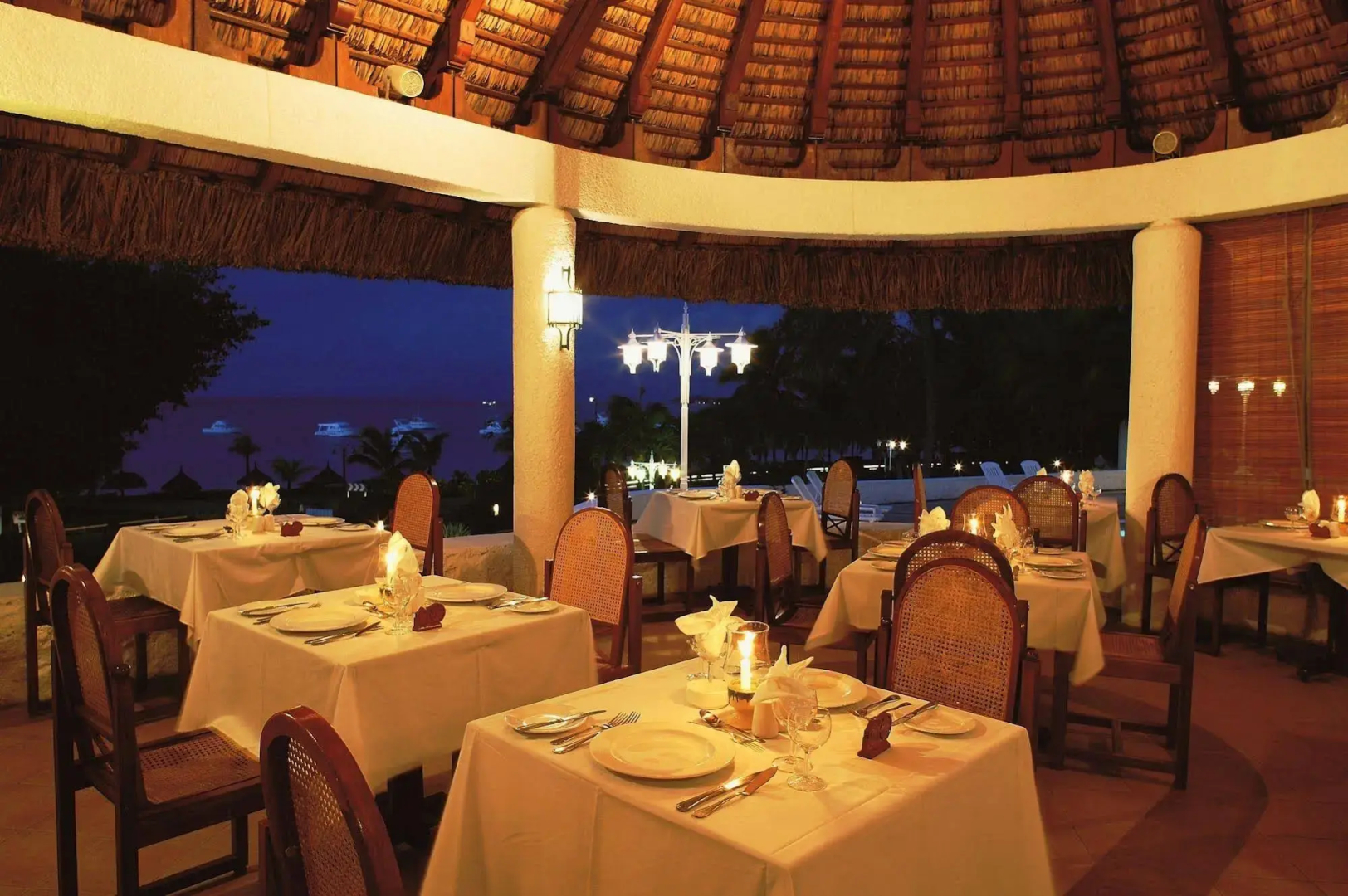 Photo - Casuarina Resort and Spa