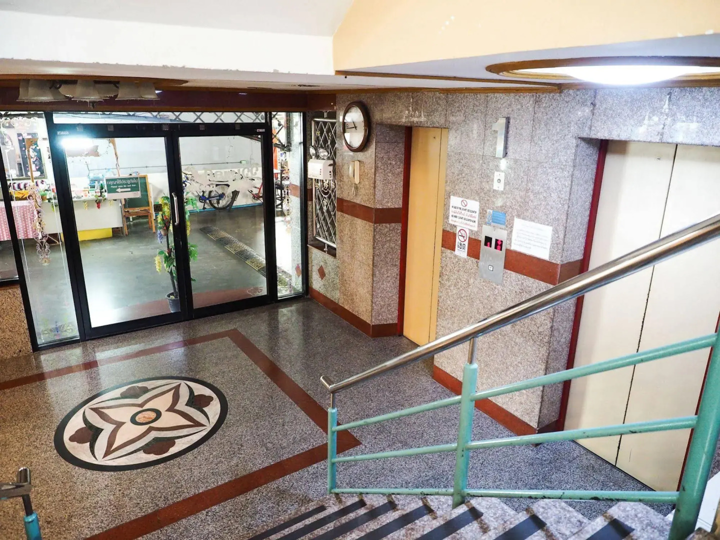 Foto - View Place Hotel & Residence Lat Phrao 130