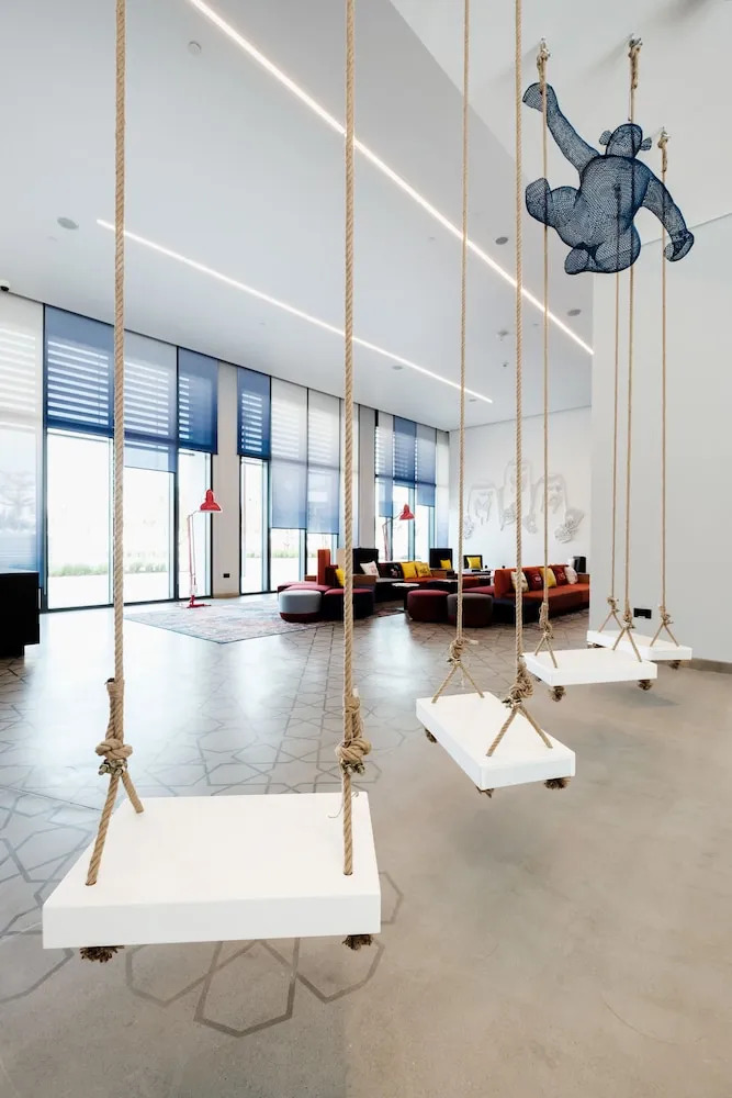 Foto - Hampton by Hilton Dubai Al Seef