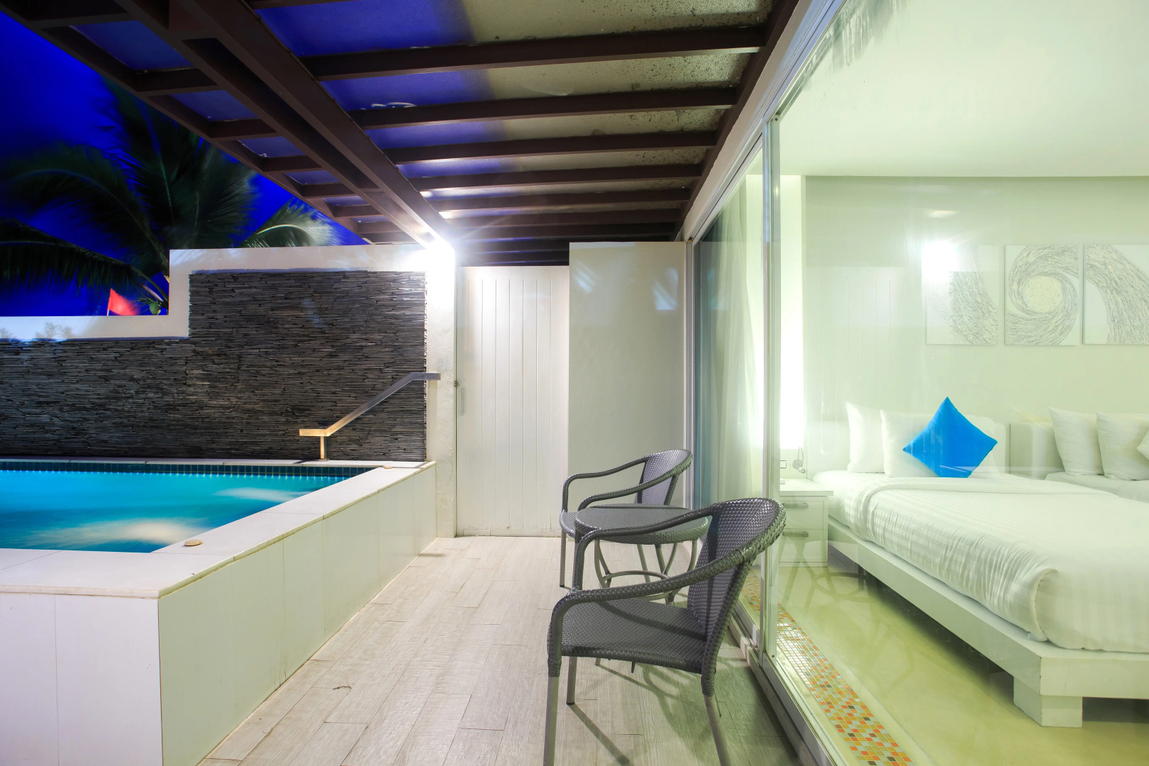 Foto - Samui Resotel Beach Resort