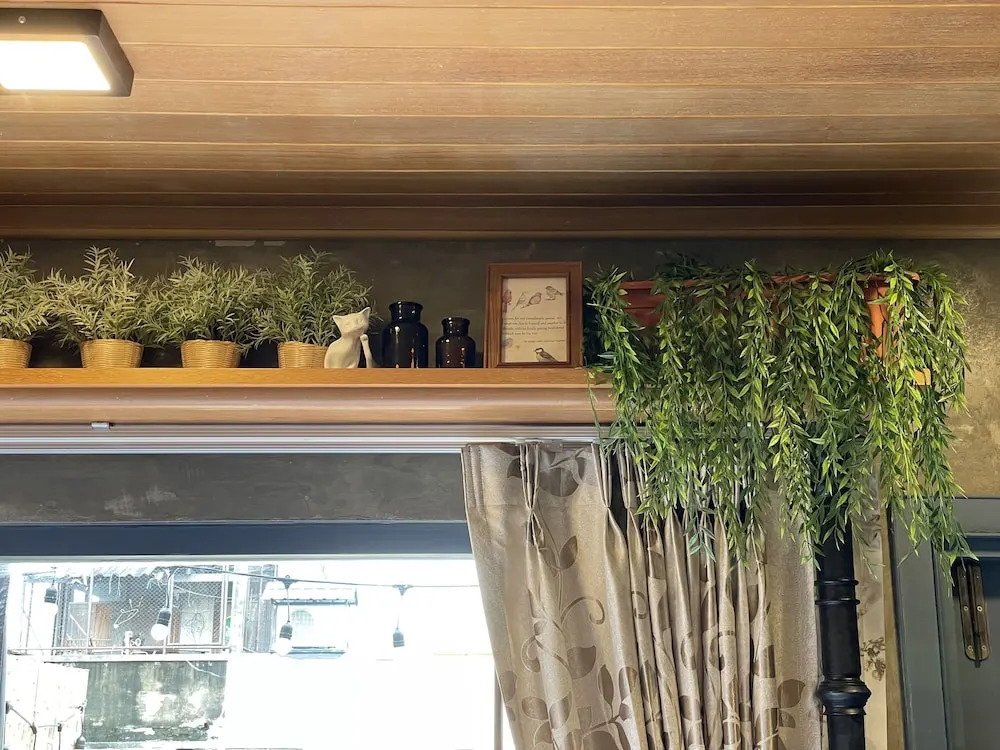 Foto - Central Old Town Cottage