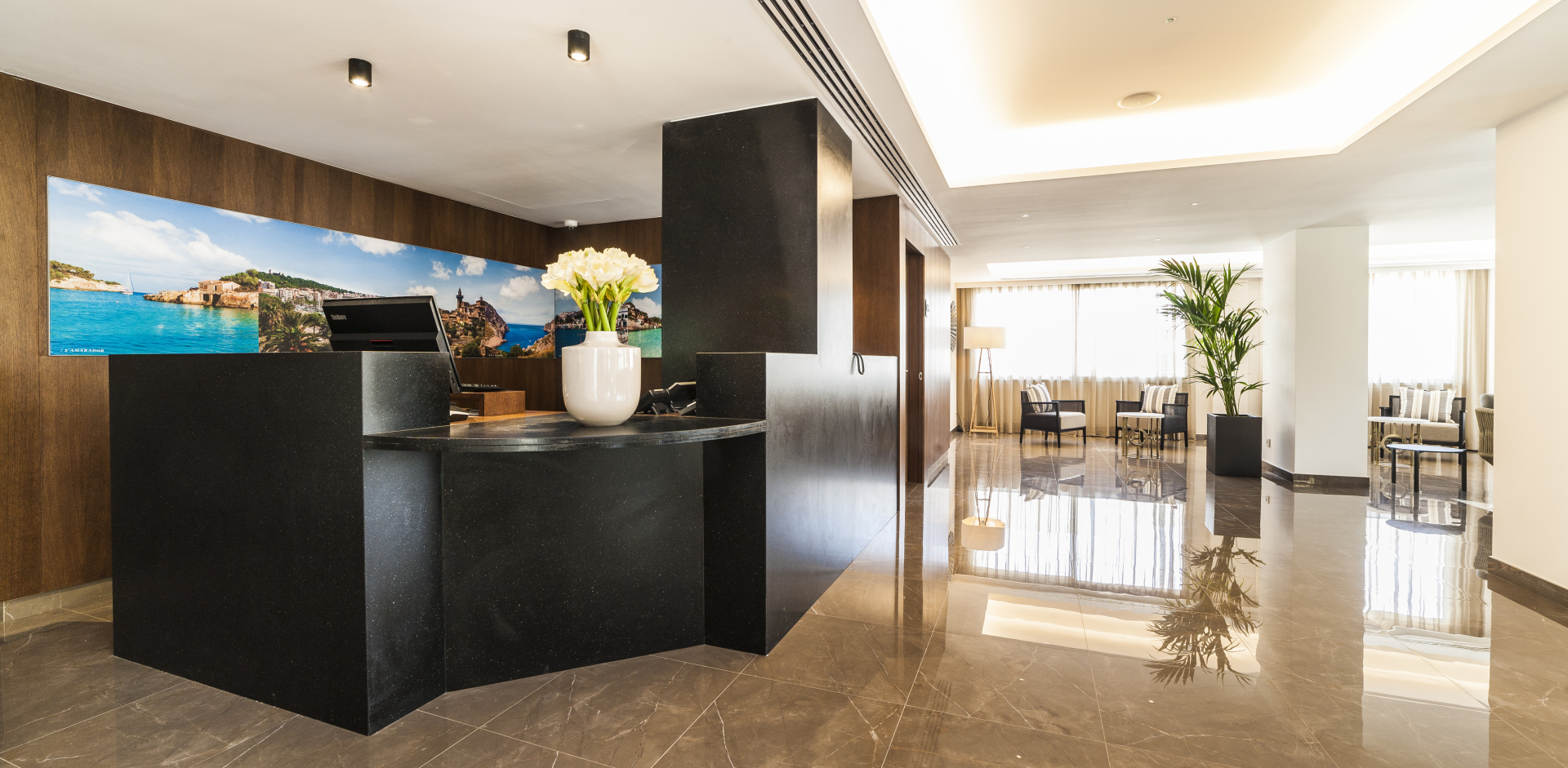 Foto - Eurostars Marivent