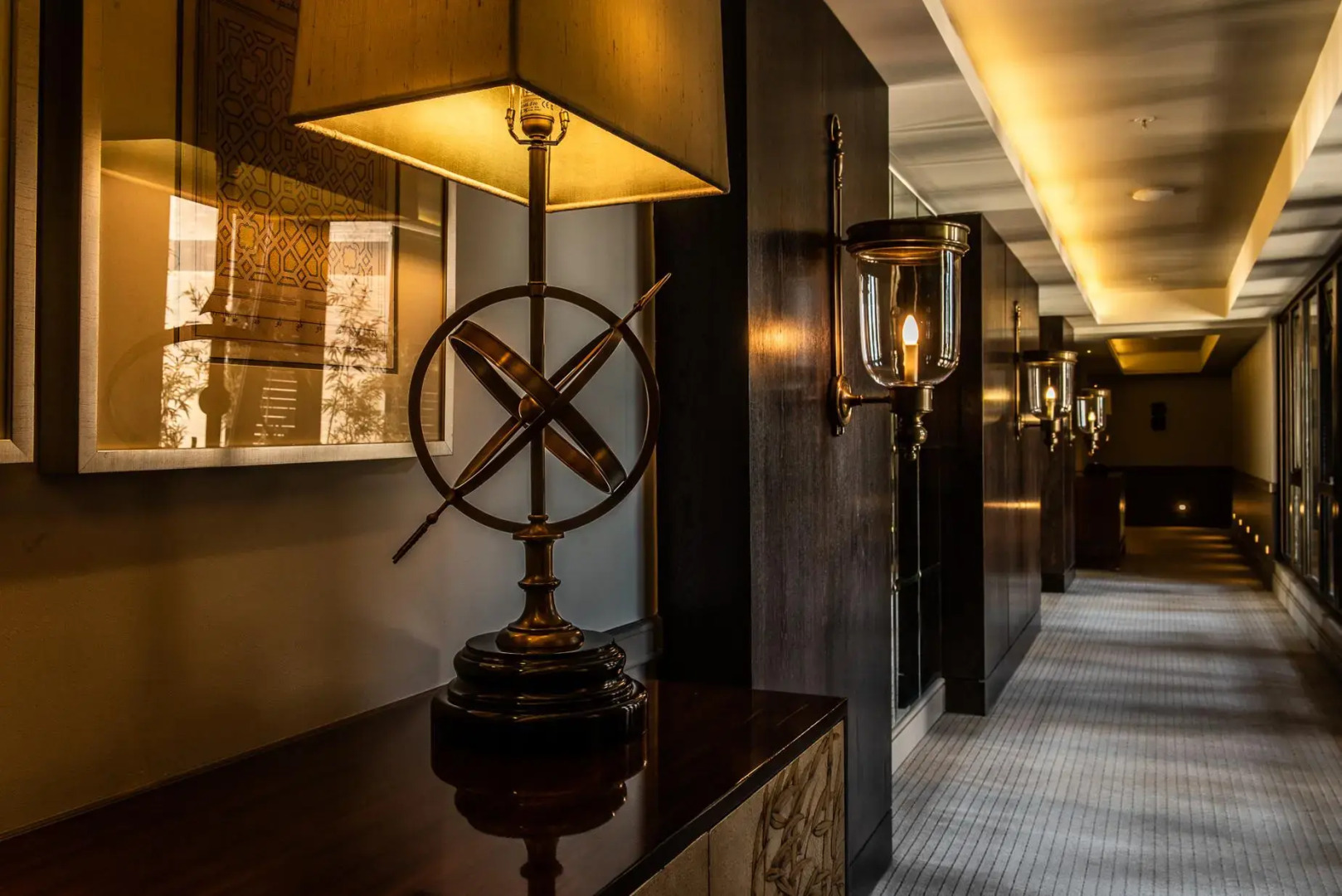 Foto - The Singular Santiago