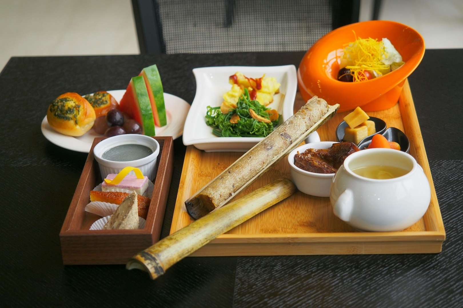 Foto - Sun Moon Lake Fuli Hot Spring Resort