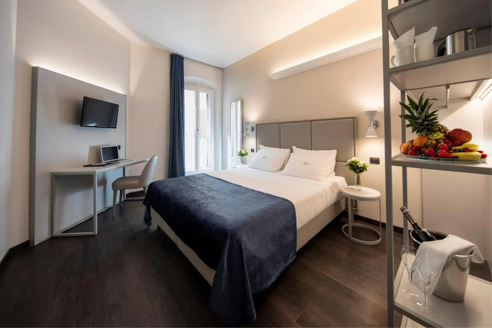 Foto - Hotel Touring