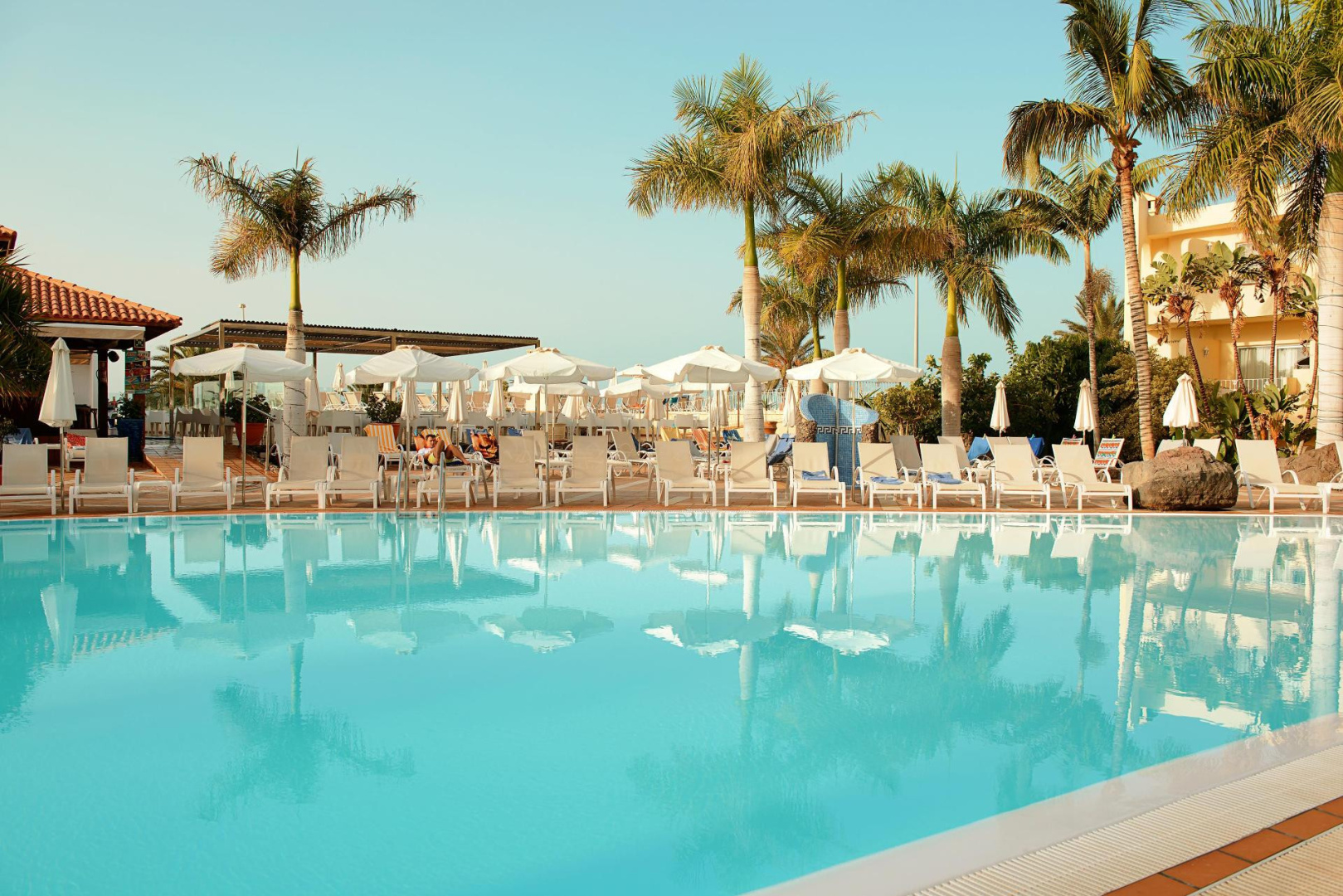 Foto - R2 Buganvilla Hotel & Spa