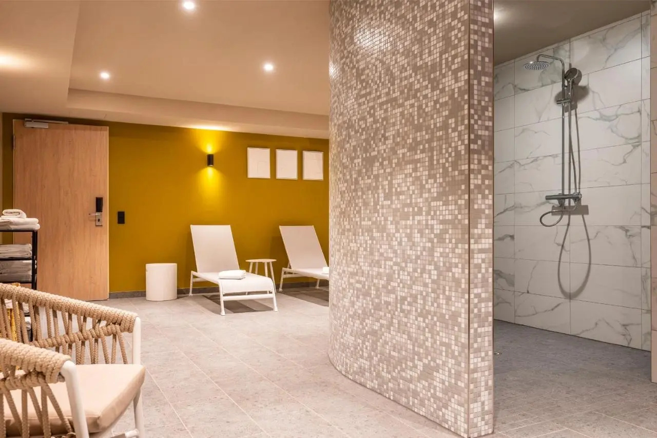 Photo - Leonardo Hotel Hamburg Altona