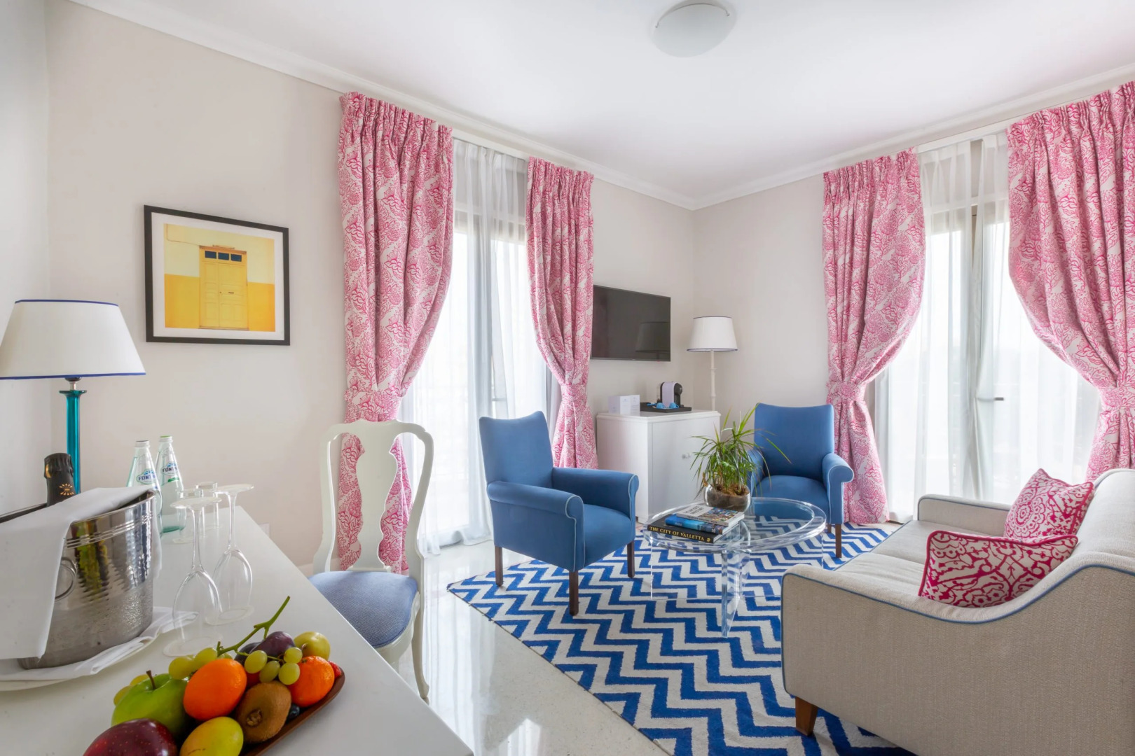 Foto - The Phoenicia Malta - The Leading Hotels of the World