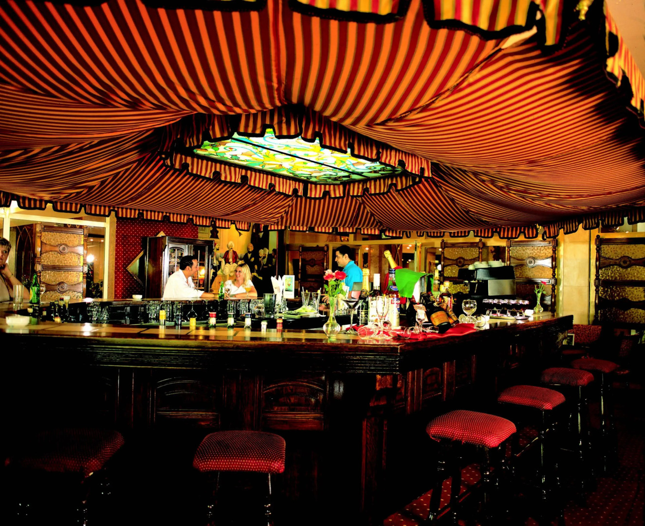 Photo - Pyramisa Hotel Luxor