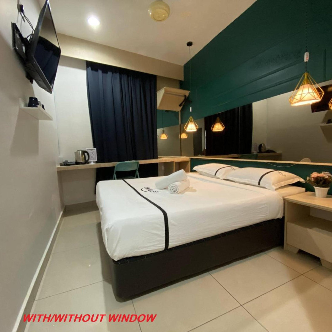 Photo - Seeds Hotel Wangsa Maju