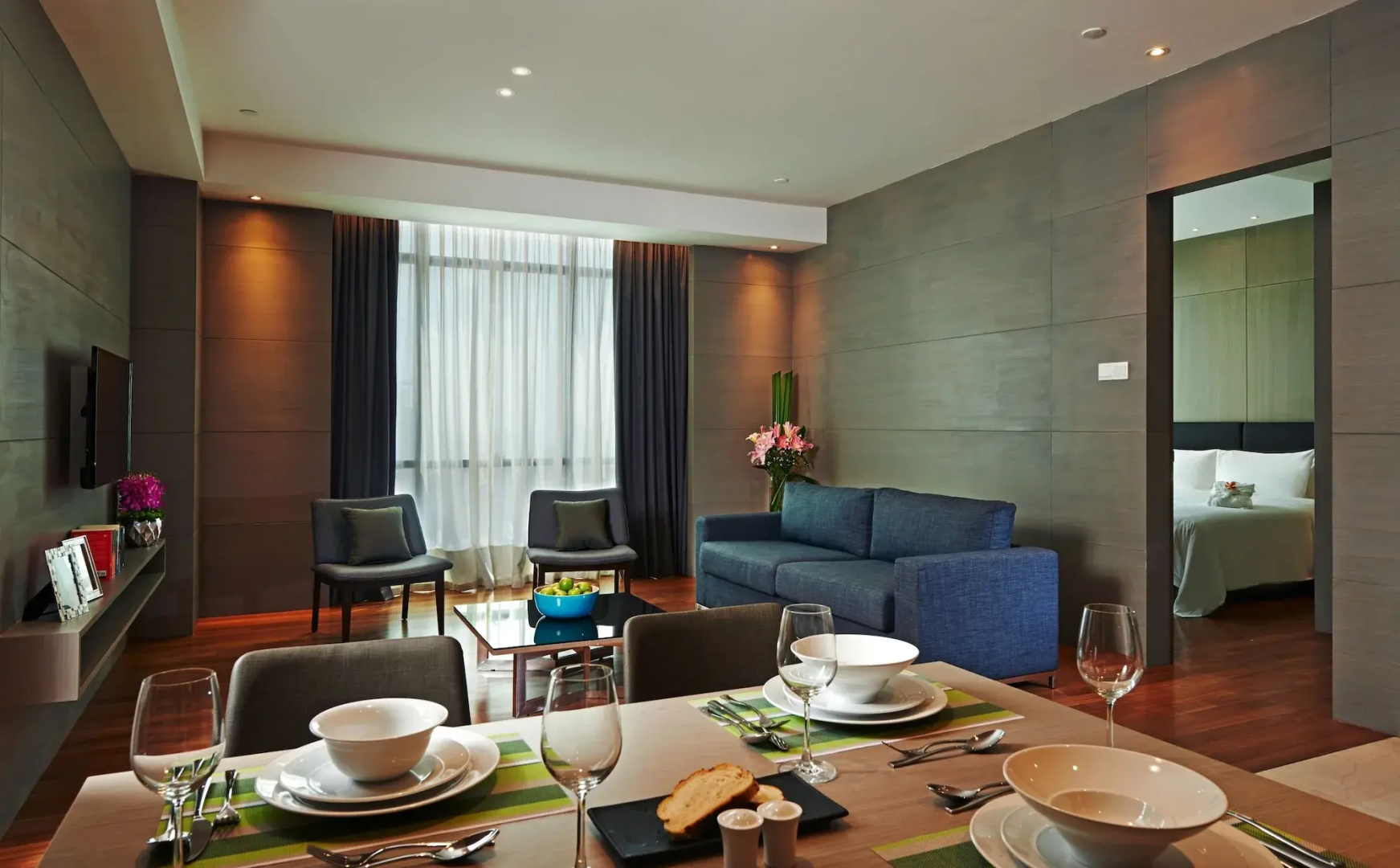 Photo - VE Hotel & Residence