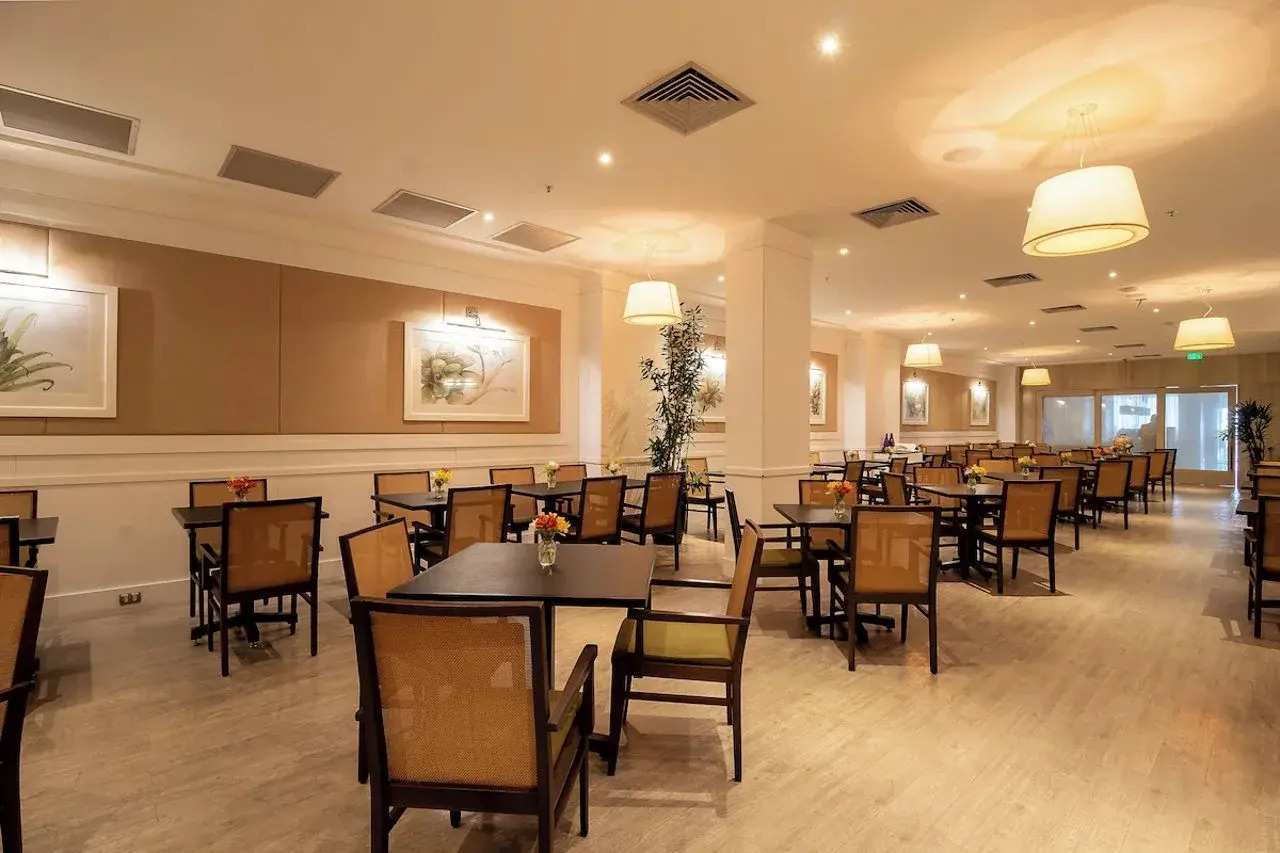 Foto - Windsor California Copacabana