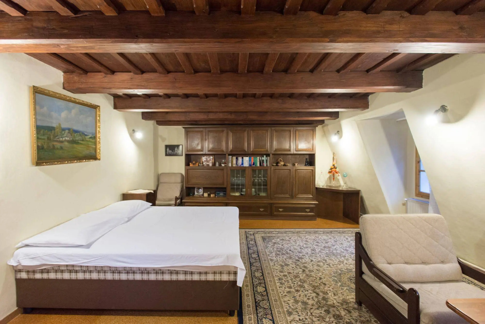 Photo - Pension Dientzenhofer