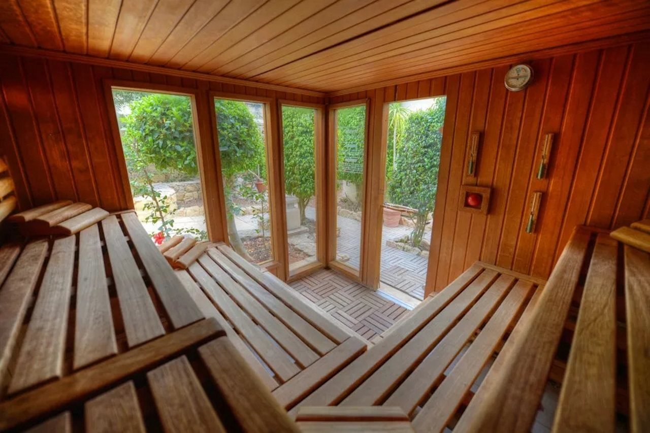 Foto - Hotel Ta' Cenc & Spa