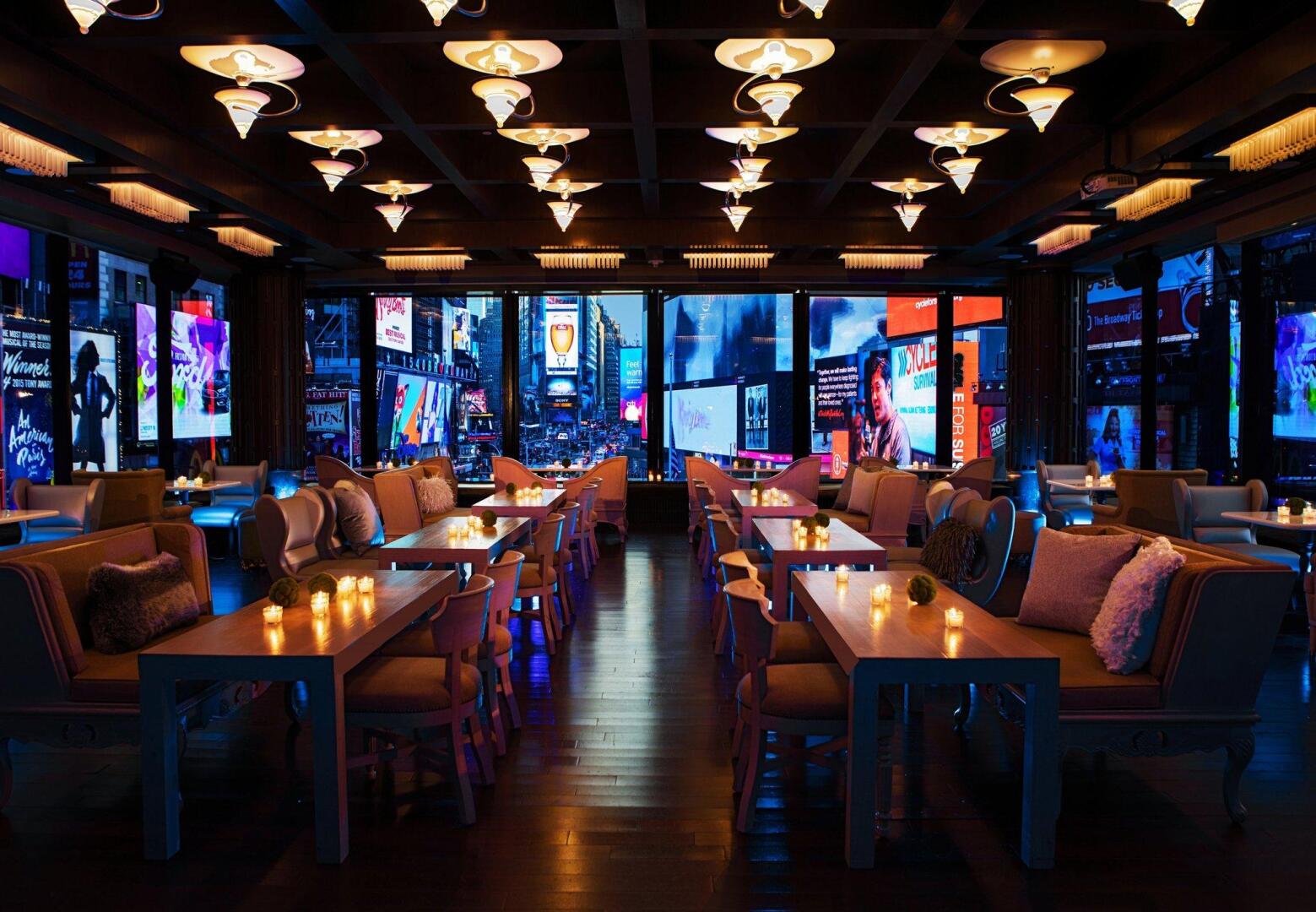 Photo - Renaissance New York Times Square by Marriott