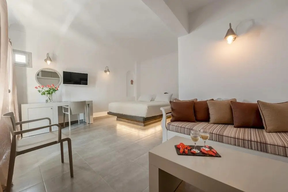 Foto - Artemis Villas , Imerovigli