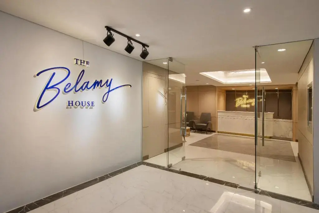 Photo - The Belamy House Managed by HII