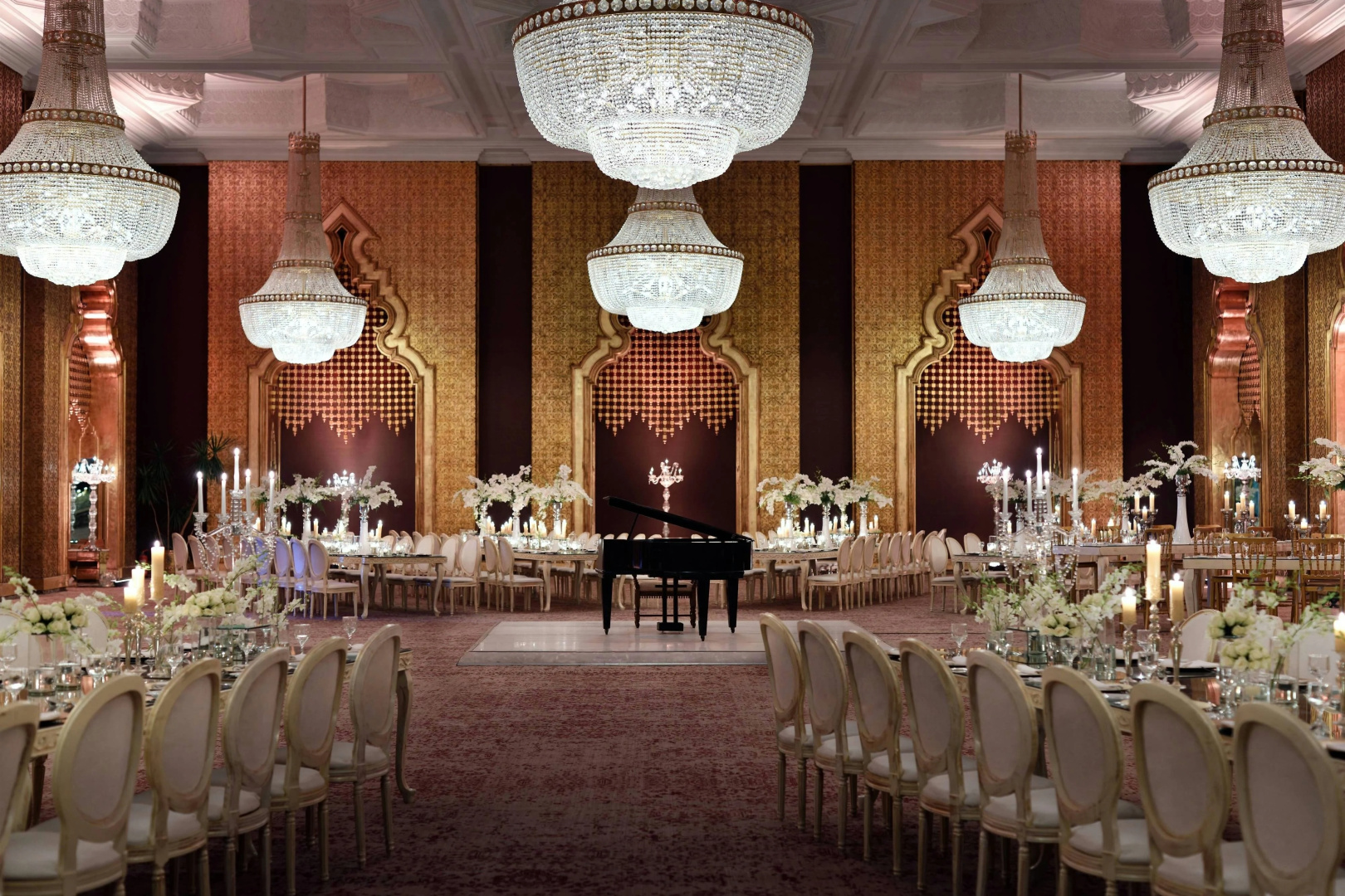 Photo - Marriott Mena House Cairo