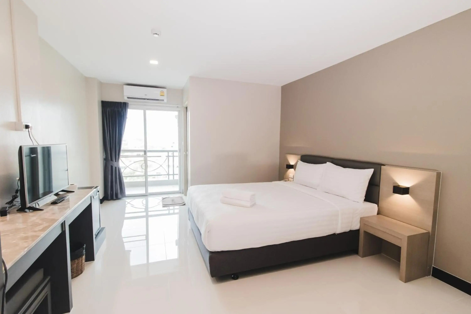 Foto - So good Hotel Bangkok