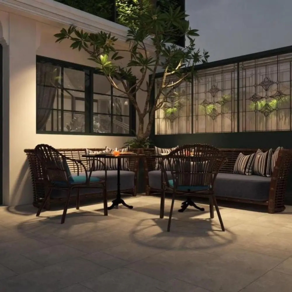 Foto - Meritel Hanoi