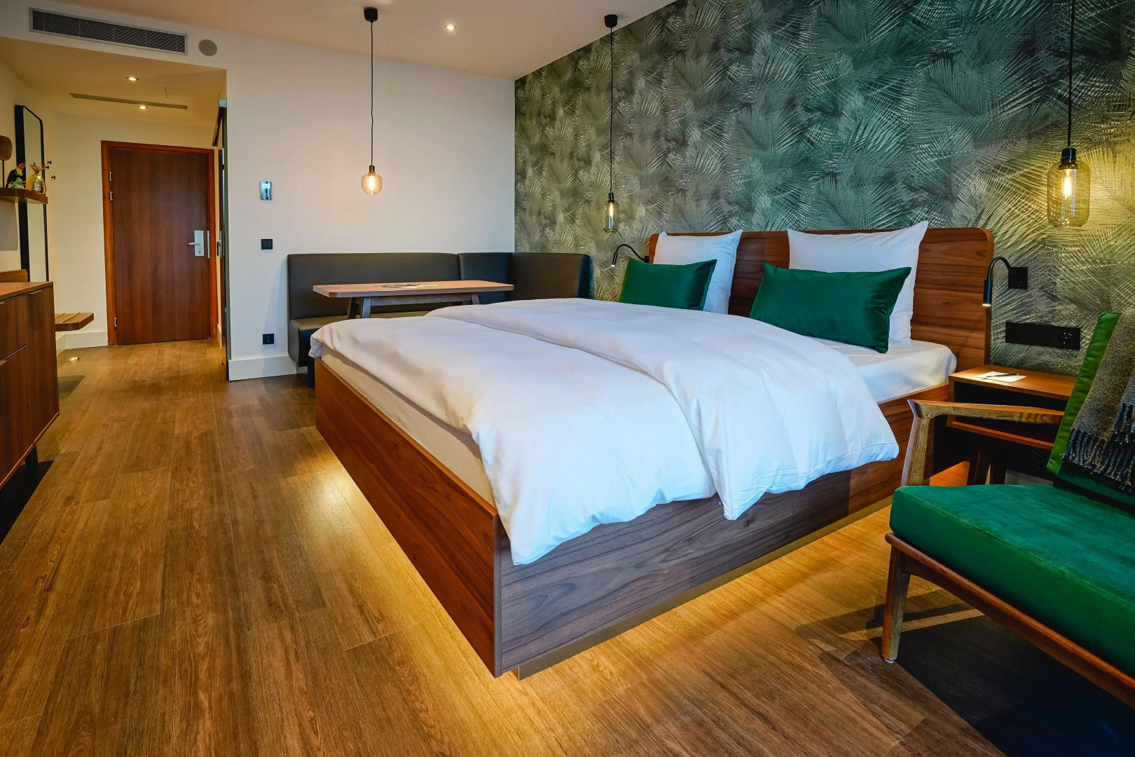 Foto - Van der Valk Hotel Berlin Brandenburg