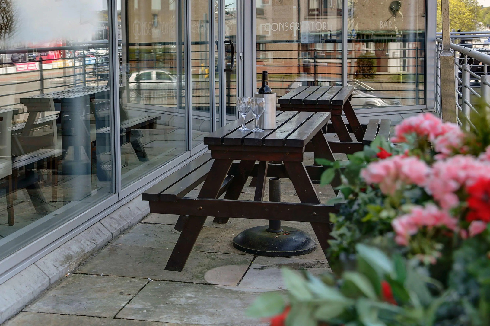 Foto - Sure Hotel By Best Western Aberdeen