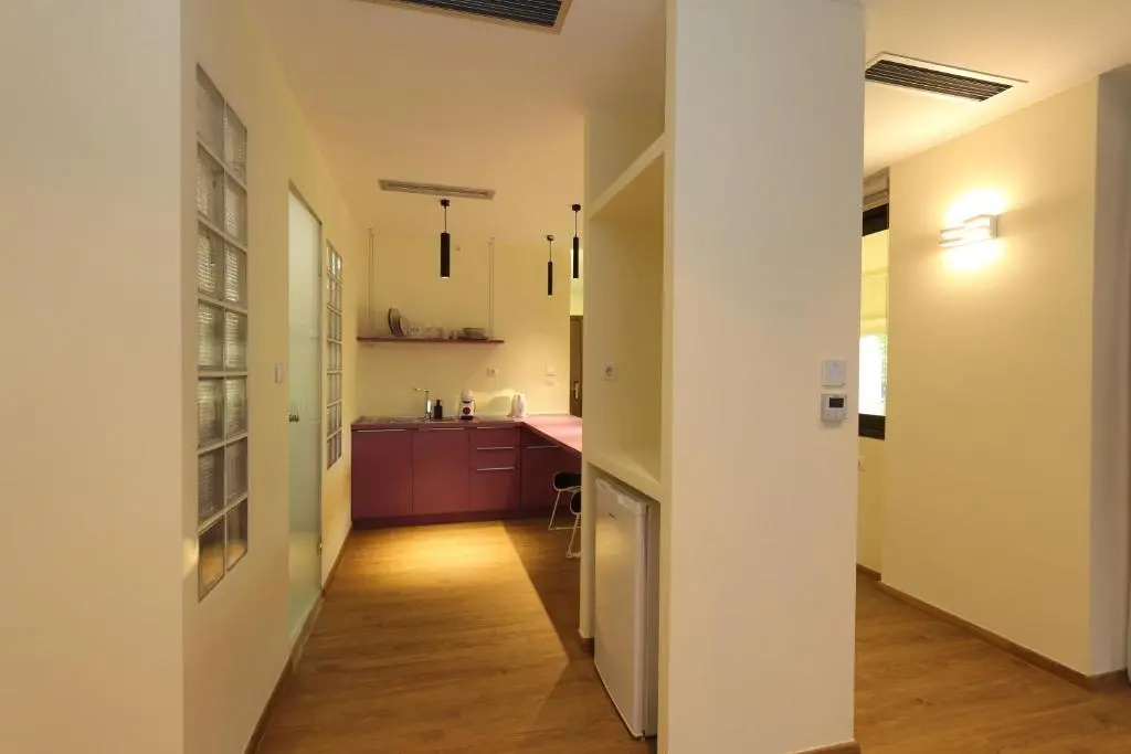 Foto - Suites Syngrou Fix