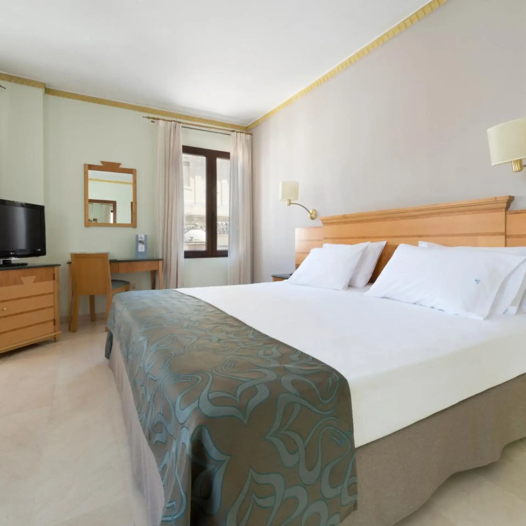 Foto - Eurostars Maimonides