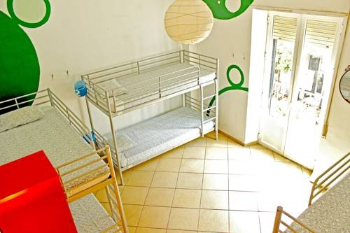 Foto - ISA Sevilla Suites