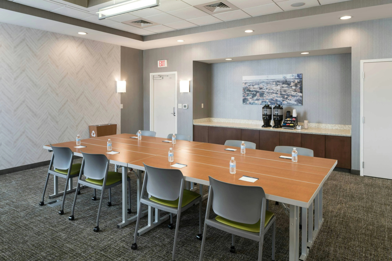 Foto - Springhill Suites by Marriott Alexandria Old Town/Southwest