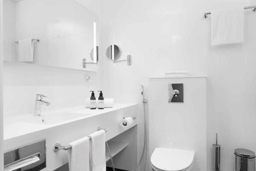 Foto - Hotel Matts