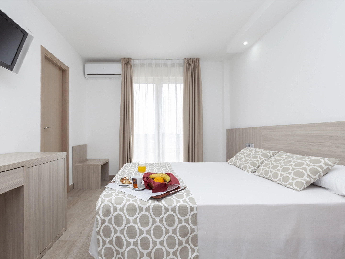 Foto - Hotel Olympia Ronda II