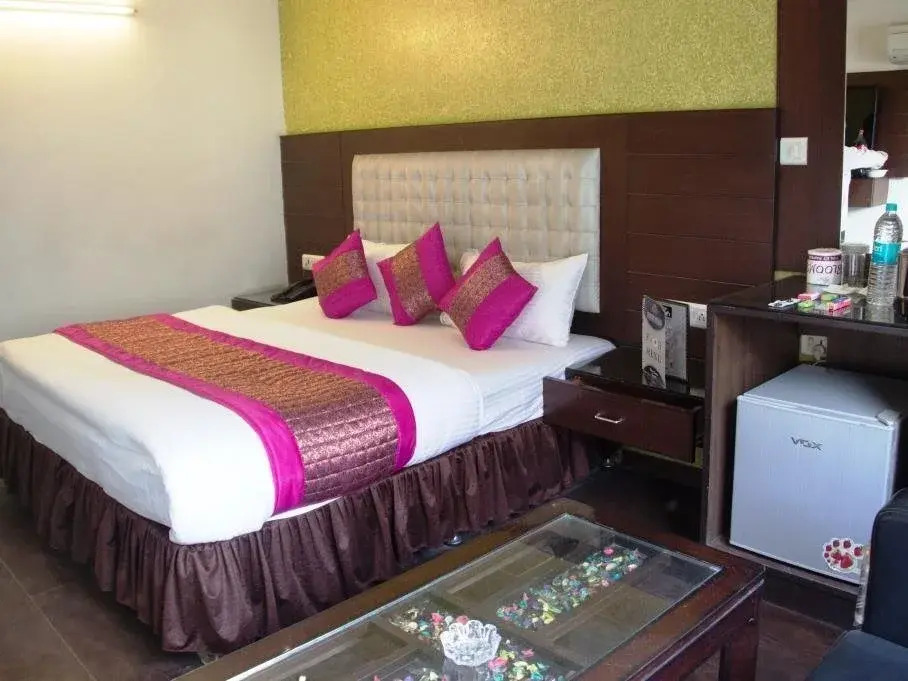 Foto - Hotel Sohana Palace Near New Delhi Railway Station and Connaught Place