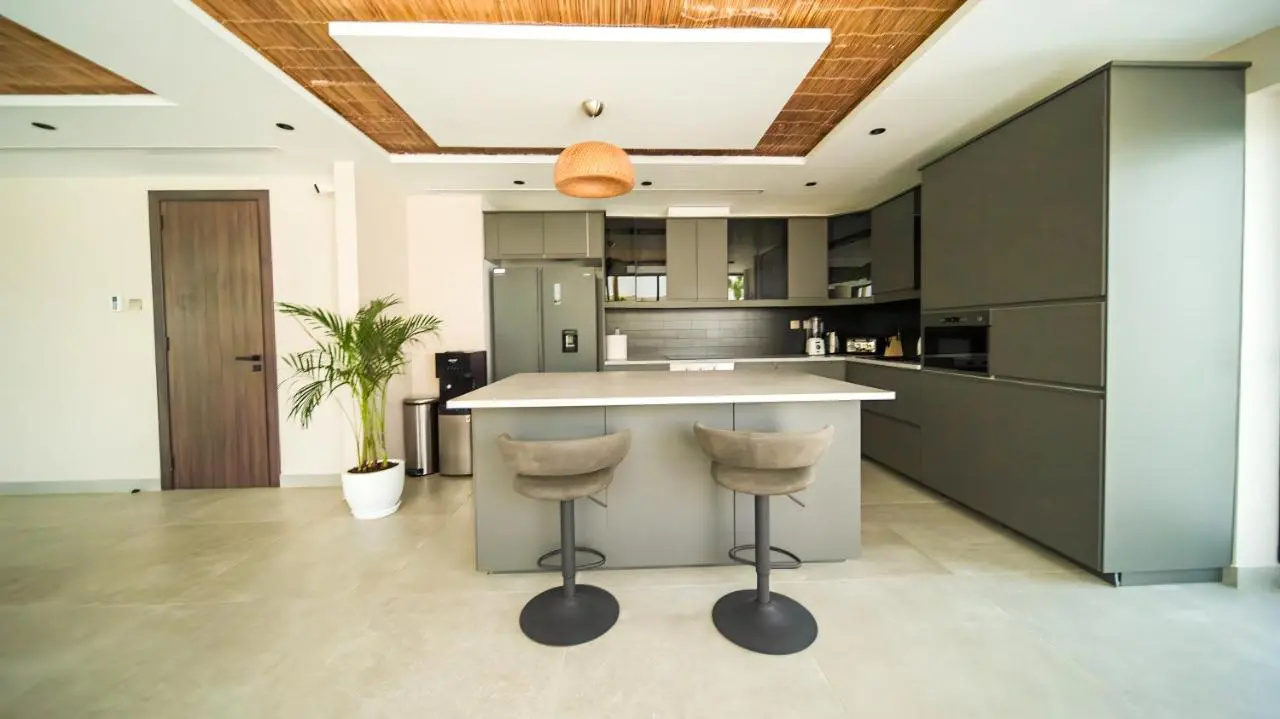Photo - Nas House Private Villas