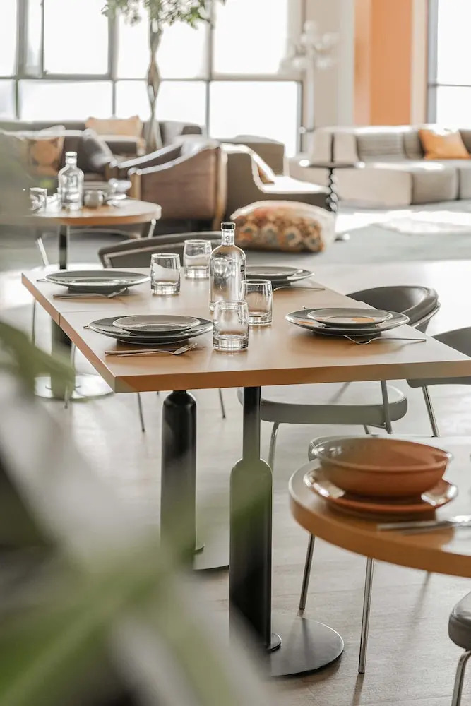 Foto - WorkNomads LAB Hotel